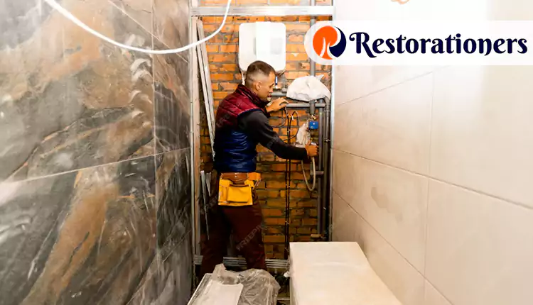 Best Bathroom Restoration in Arlington, Texas