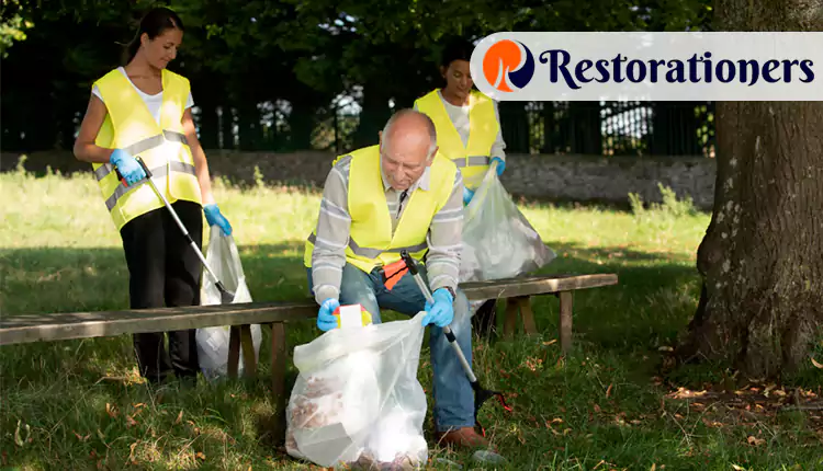 Best Biohazard Cleanup in Arlington, Texas