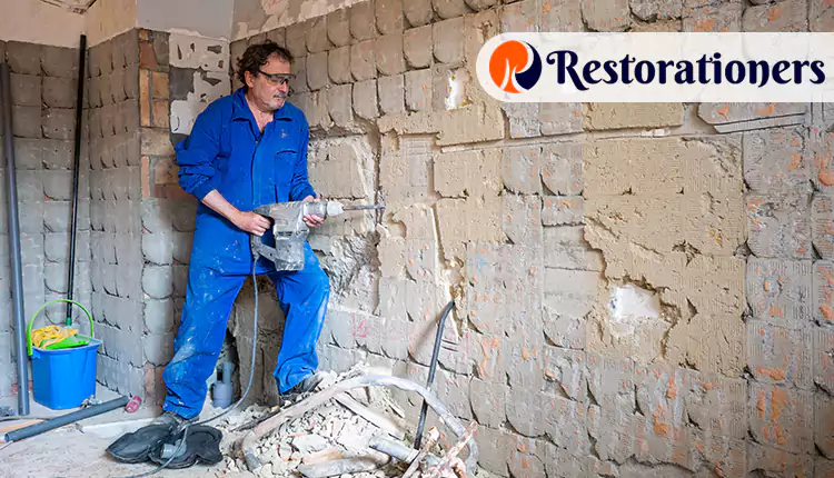 Best Building Restoration Service in Arlington, Texas