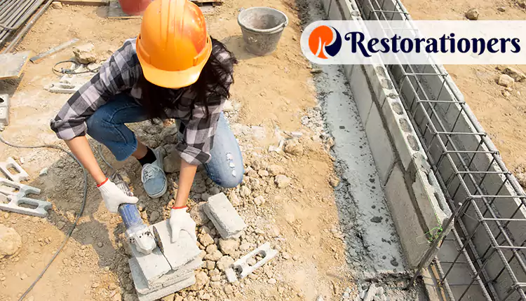 Best Concrete Restoration in Arlington, TX