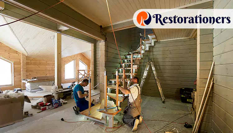 Best Disaster Restoration in Arlington, Texas