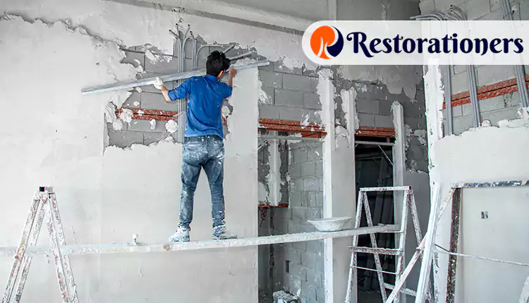 Best Earthquake Restoration Service in Arlington, Texas