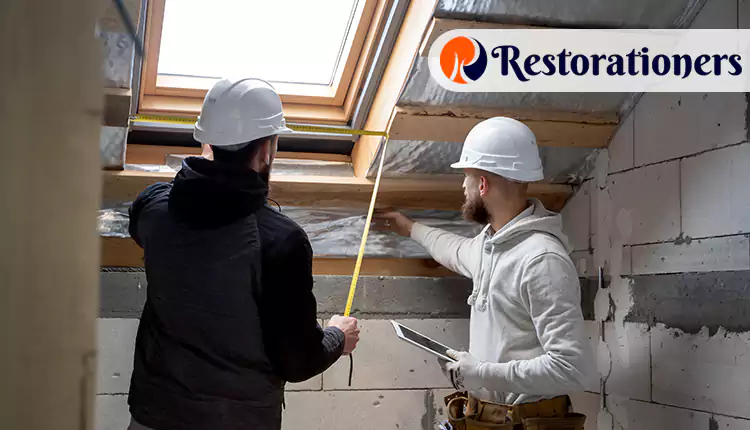 Best Foundation Restoration Services in Arlington, TX