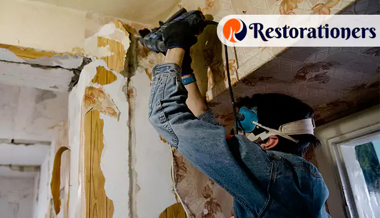 Best House Restoration Services in Arlington, Texas