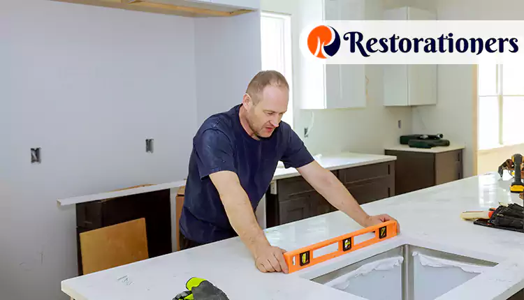 Best Kitchen Restoration Services in Arlington, TX