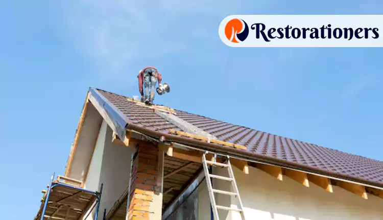 Best Roof Restoration in Arlington, Texas