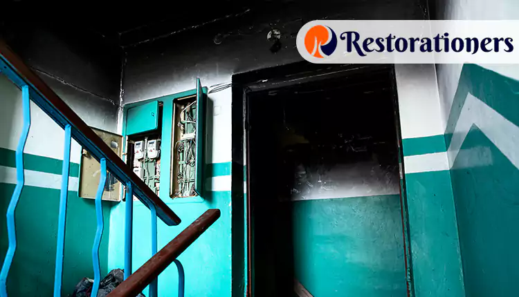 Best Soot Removal Service in Arlington, Texas