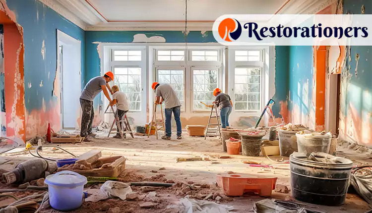 Best Structural Restoration Services in Arlington, Texas