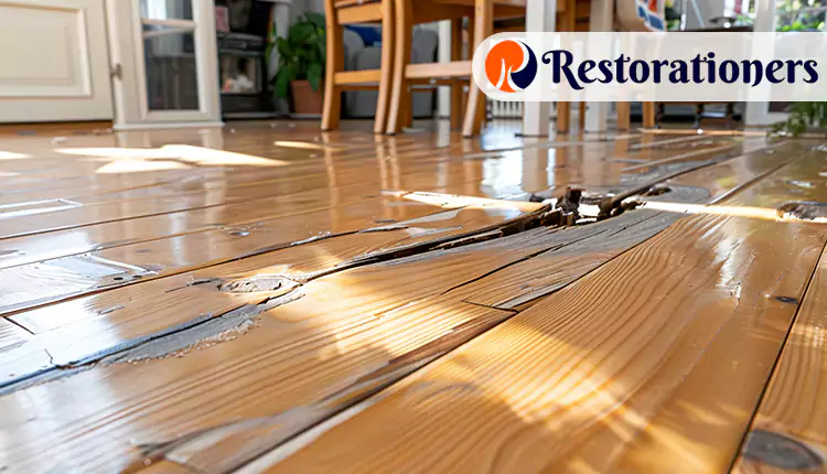 Best Wood Floor Restoration in Arlington, Texas