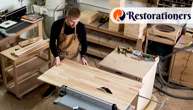 Best Wood Restoration Services in Arlington, TX