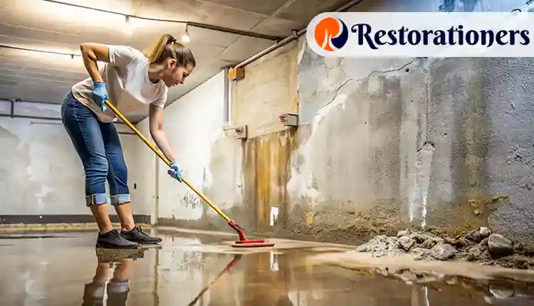 Why Fast Drying Matters for Mold Prevention in Arlington, TX?