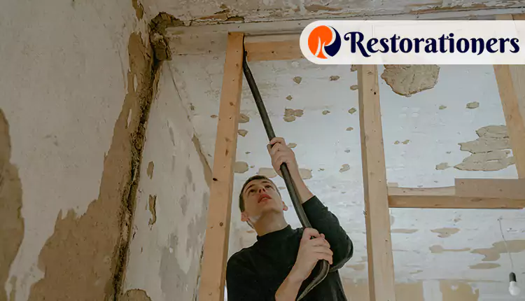 A Step-by-Step Guide to the Process of Emergency Restoration in Arlington, TX