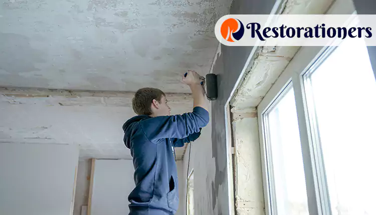 RESTORATIONERS Emergency Restoration Services in Arlington