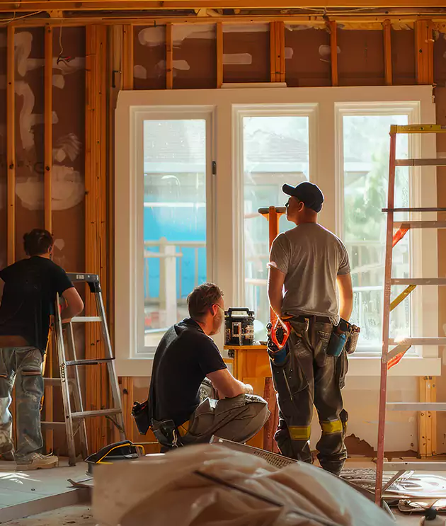 Schedule Your 24 Hour Emergency Water Damage Restoration in Arlington, TX