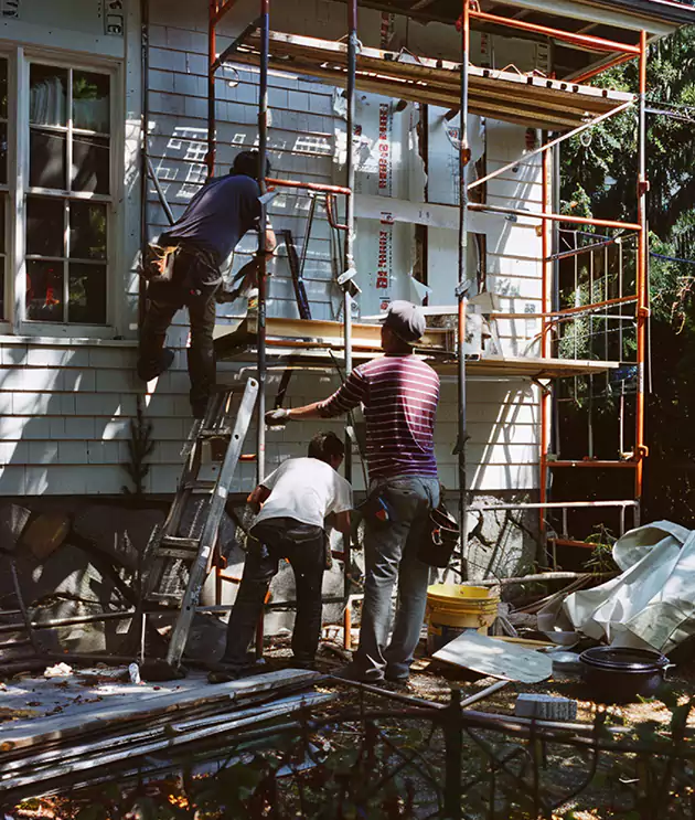 Flood Damage Restoration Expert in Addison
