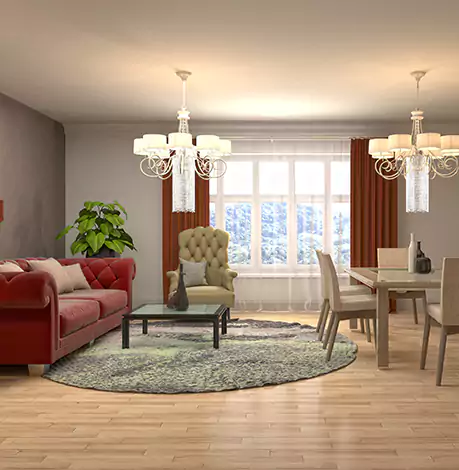 24 Hour Emergency Water Damage Restoration Cost in Arlington, TX