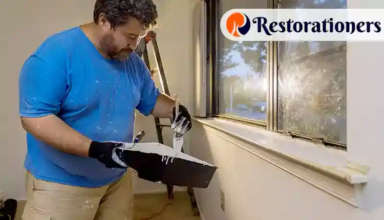 Our Fire Damage Restoration Services in Arlington, TX
