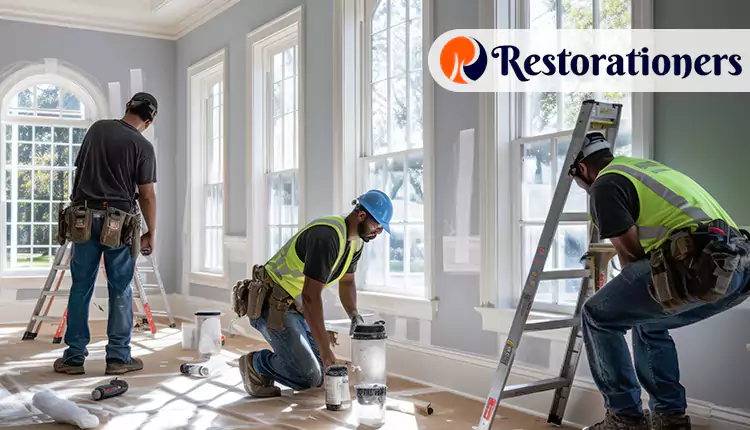 Why You Should Hire Us to Fix Your Smoke Damage in Arlington, TX?