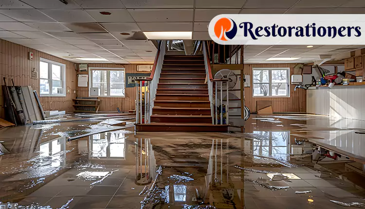 Water Damage Restoration Costs & Expected Timelines in San Antonio, TX
