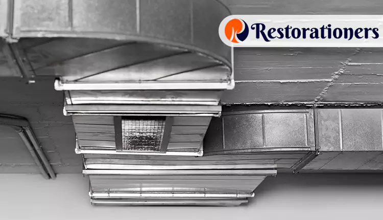 How We Handle Air Duct Cleaning Process