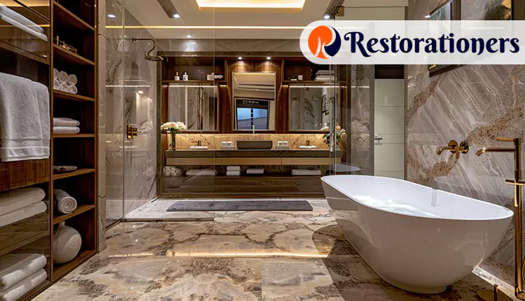 Bathroom Restoration Costs & Timelines in San Antonio, TX