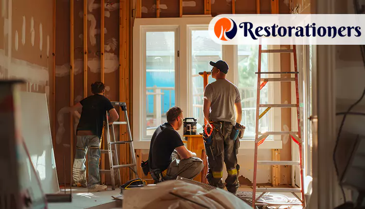 Concrete Restoration Costs & Timelines in San Antonio, TX