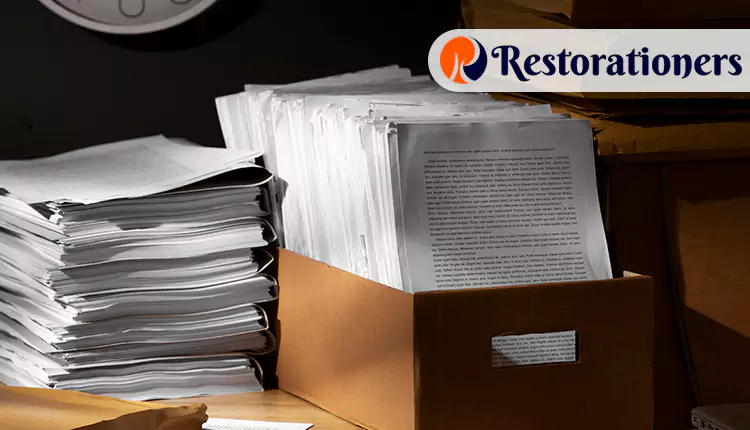 Document Restoration Costs & Timelines in San Antonio, TX