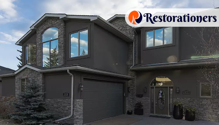 Our Certified Step-by-Step Mold Damage Restoration Process