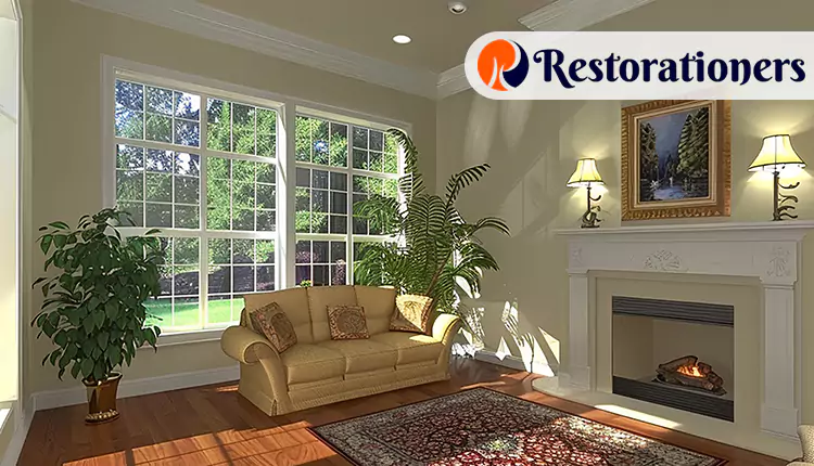 Our Certified Step-by-Step Mold Remediation Process