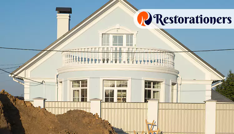 Residential Restoration Costs & Expected Timelines in San Antonio, TX