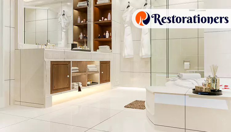 Tile Restoration Pricing & Timelines in San Antonio, TX