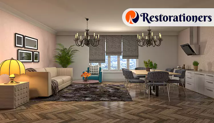 Top-Rated Water Mitigation Services in San Antonio, TX