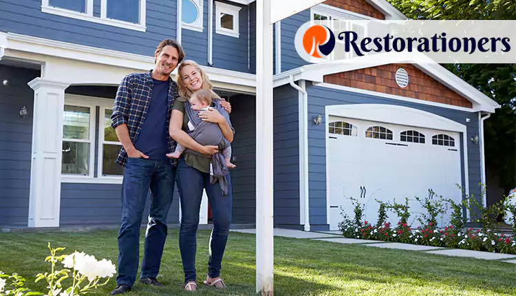How Important Are Residential Restoration Services in Arlington, TX?