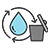 Arlington water removal
