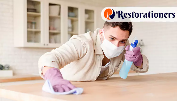 Our Range of Services in Arlington, TX for Effective Odor Removal