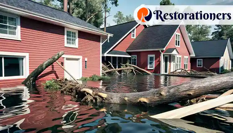 Insurance Claim Support in Arlington, TX