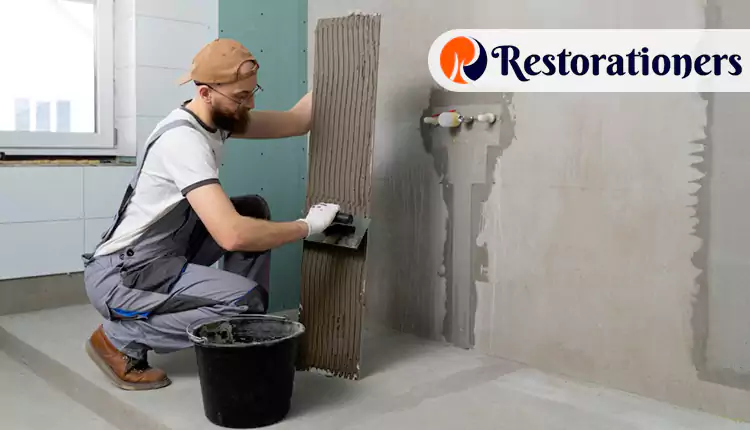 Unmatched Bathroom Restoration Services We Offer in Arlington, TX