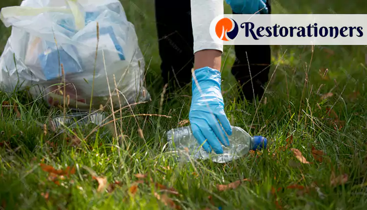 Unmatched Biohazard Cleanup Services We Offer in Arlington, TX
