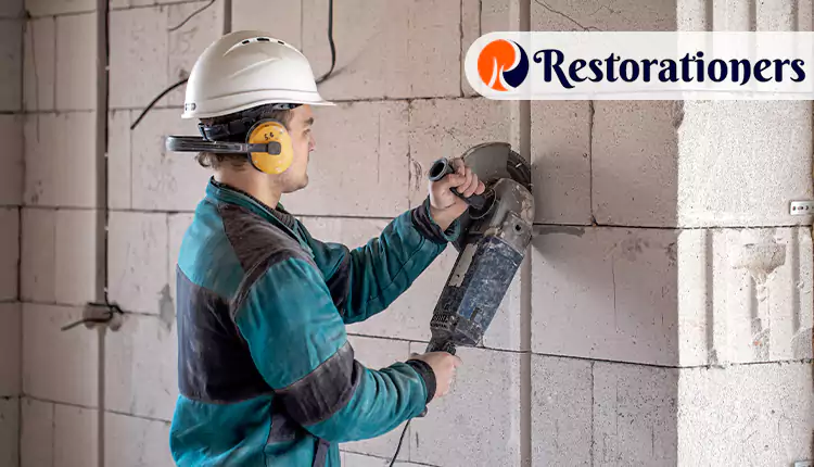 Unmatched Building Restoration Services We Offer in Arlington, Texas