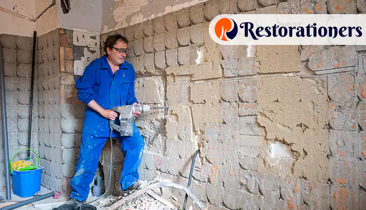 Unmatched Earthquake Restoration Services We Offer in Arlington, TX