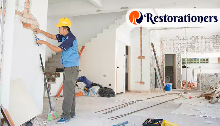 Unmatched Foundation Restoration Services We Offer in Arlington, TX