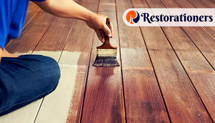 Unmatched Hardwood Floor Refinishing Services We Offer in Arlington, Texas