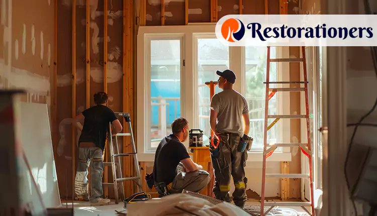 Insurance Claim and Documentation Support in Arlington, TX