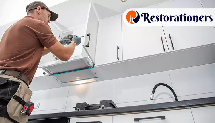 Unmatched Kitchen Restoration Services We Offer in Arlington, TX