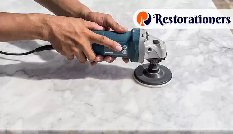 Unmatched Marble Restoration Services We Offer in Arlington, TX