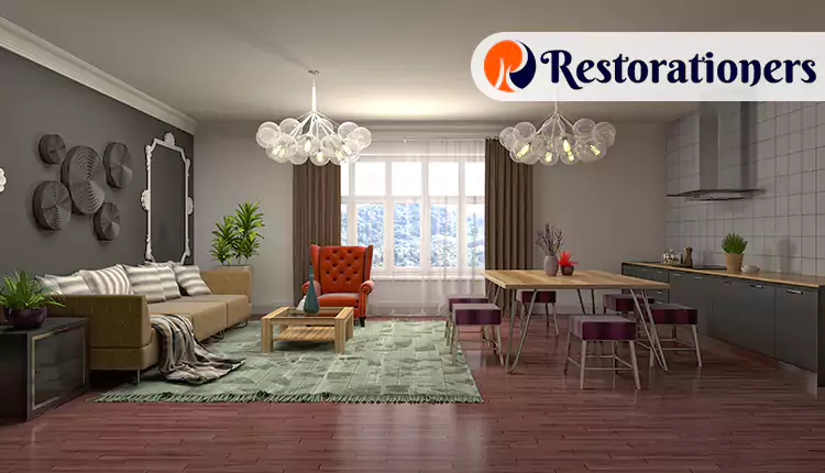 Water Restoration Charlotte 24 Hour Emergency Restoration in Arlington, TX