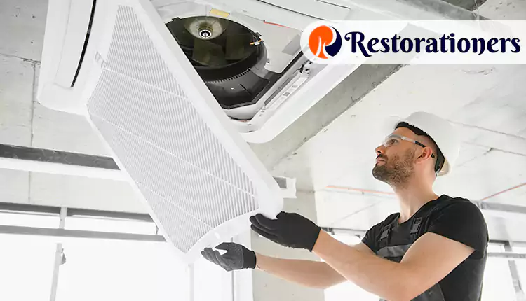 Air Duct Cleaning Services Company Arlington, TX