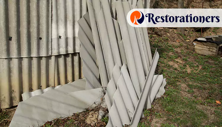 Asbestos Abatement Company in Arlington, TX