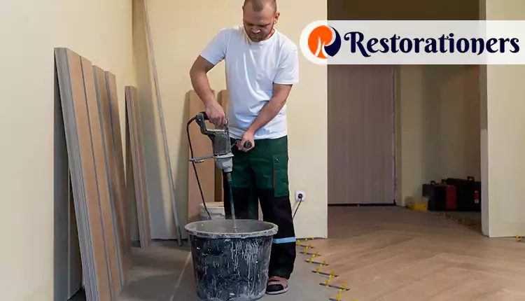 Bathroom Restoration Company in Arlington, TX