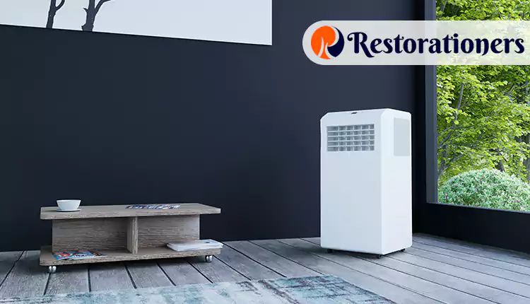 Dehumidification Services Company in Arlington, TX